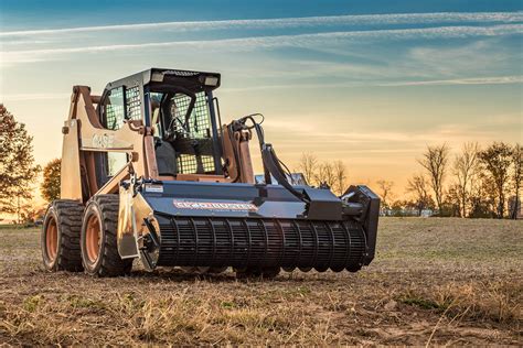 skid steer buster|skid steer attachments.